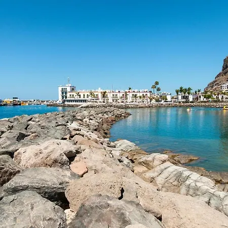 Apartamento Luxury Penthouse Mogan Vii *
