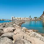 Daire Luxury Penthouse Mogan Vii *