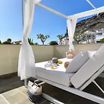 Luxury Penthouse Mogan Vii Daire Puerto De Mogan