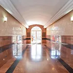 Luxury Penthouse Mogan Vii Daire