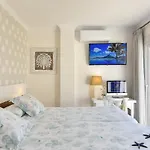 Daire Luxury Penthouse Mogan Vii