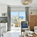 Luxury Penthouse Mogan Vii Daire Puerto De Mogan