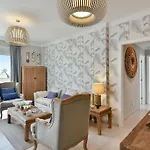 Daire Luxury Penthouse Mogan Vii Puerto De Mogan