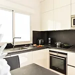 Luxury Penthouse Mogan Vii Daire