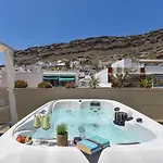 Daire Luxury Penthouse Mogan Vii *