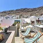 Luxury Penthouse Mogan Vii Daire