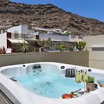 Daire Luxury Penthouse Mogan Vii