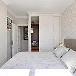 Luxury Penthouse Mogan Vii Daire *
