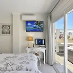 Daire Luxury Penthouse Mogan Vii