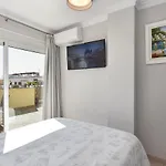 Daire Luxury Penthouse Mogan Vii
