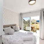 Luxury Penthouse Mogan Vii