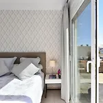 Luxury Penthouse Mogan Vii Daire *
