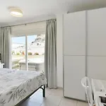 Luxury Penthouse Mogan Vii Puerto De Mogan