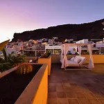 Luxury Penthouse Mogan Vii