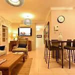 Luxury Penthouse Mogan Vii Daire *