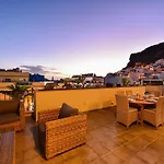 Luxury Penthouse Mogan Vii *