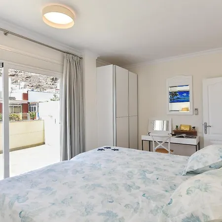 Luxury Penthouse Mogan Vii *