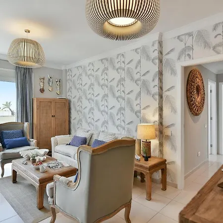 Apartment Luxury Penthouse Mogan Vii Puerto De Mogan