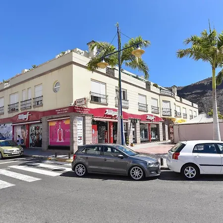 Luxury Penthouse Mogan Vii Apartment Puerto De Mogan