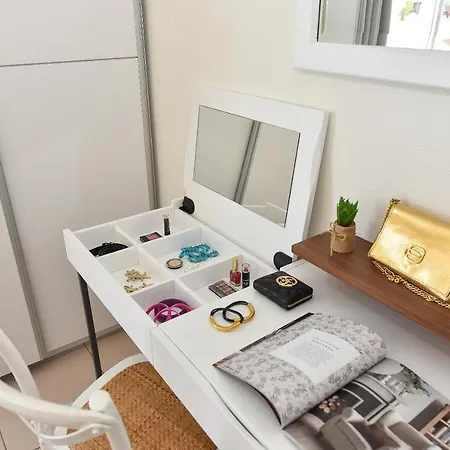 Luxury Penthouse Mogan Vii *
