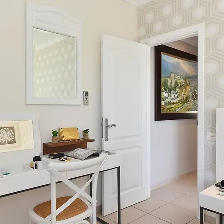Luxury Penthouse Mogan Vii Puerto De Mogan