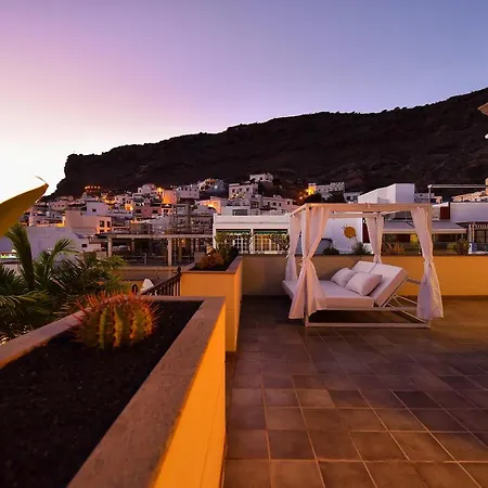 Luxury Penthouse Mogan Vii