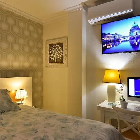 Luxury Penthouse Mogan Vii *