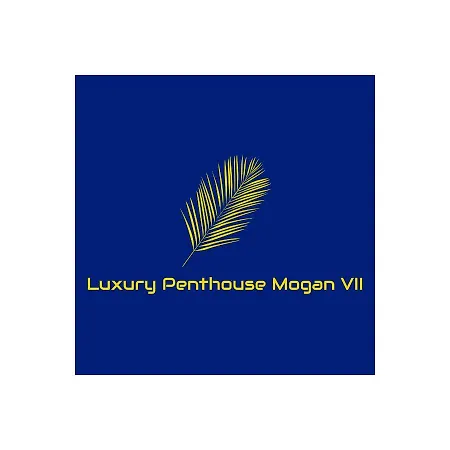 Luxury Penthouse Mogan Vii *